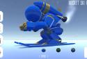 Rocket Ski Racing screenshot 6