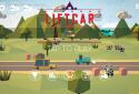 LIFT CAR : Pumping Smashy race screenshot 1