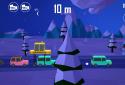 LIFT CAR : Pumping Smashy race screenshot 11