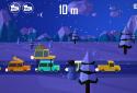LIFT CAR : Pumping Smashy race screenshot 3
