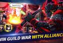 Heroes Will screenshot 1