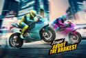 Top Bike: Racing & Moto Drag screenshot 2