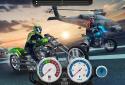 Top Bike: Racing & Moto Drag screenshot 23