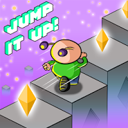 Jump It Up