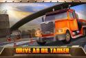 Oil Transport Truck 2016 screenshot 1