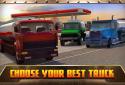 Oil Transport Truck 2016 screenshot 13
