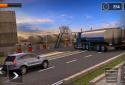 Oil Transport Truck 2016 screenshot 15