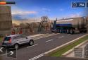 Oil Transport Truck 2016 screenshot 5