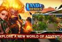 Land of Heroes screenshot 2