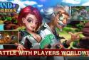 Land of Heroes screenshot 6