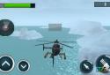 Modern Copter Warship Battle screenshot 2