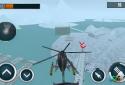 Modern Copter Warship Battle screenshot 3