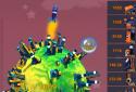 Tappy Planet screenshot 1