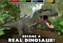 Ultimate Dinosaur Simulator screenshot 1