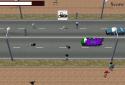 Crossing road screenshot 3