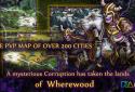Wherewood: War of Factions screenshot 4
