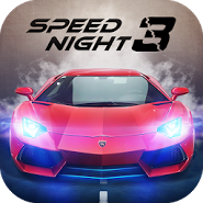 Speed Night 3