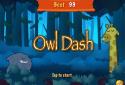 Owl Dash - A Rhythm Game screenshot 1