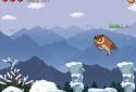 Owl Dash - A Rhythm Game screenshot 3