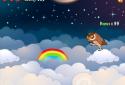 Owl Dash - A Rhythm Game screenshot 4