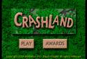 Crashland screenshot 1