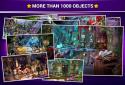 Vampires Temple Hidden Objects screenshot 3