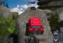 Offroad Driving Adventure 2016 screenshot 3