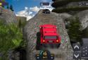 Offroad Driving Adventure 2016 screenshot 8