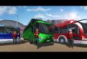 City Bus Simulator 2016 screenshot 10