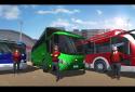 City Bus Simulator 2016 screenshot 2