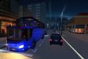 City Bus Simulator 2016 screenshot 7