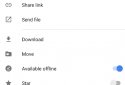 Google Drive screenshot 5
