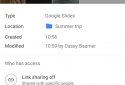 Google Drive screenshot 7
