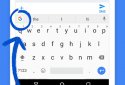 Gboard – Google Клавиатура screenshot 2