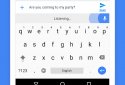 Gboard – Google Клавиатура screenshot 7