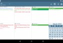 aCalendar+ Calendar & Tasks screenshot 11