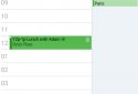 aCalendar+ Calendar & Tasks screenshot 3