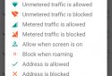 NetGuard - no-root firewall screenshot 4