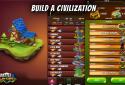 Battle of Lands - Build Empire screenshot 4