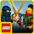 LEGO Ninjago: Skybound