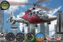 Helicopter Simulator 2016 screenshot 26