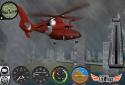 Helicopter Simulator 2016 screenshot 30