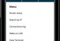 IP Tools - Сетевые утилиты screenshot 3