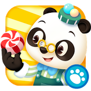 Dr. Panda Candy Factory