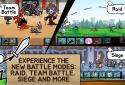 Cartoon Wars 3 screenshot 4