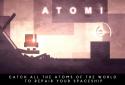 Atomi screenshot 1
