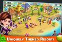 Resort Tycoon screenshot 1