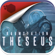 Raumstation Theseus