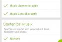 Music Control Plus screenshot 1