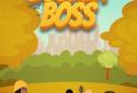 Busker Boss: Music RPG Game screenshot 1